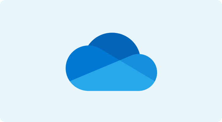 OneDrive (em breve)