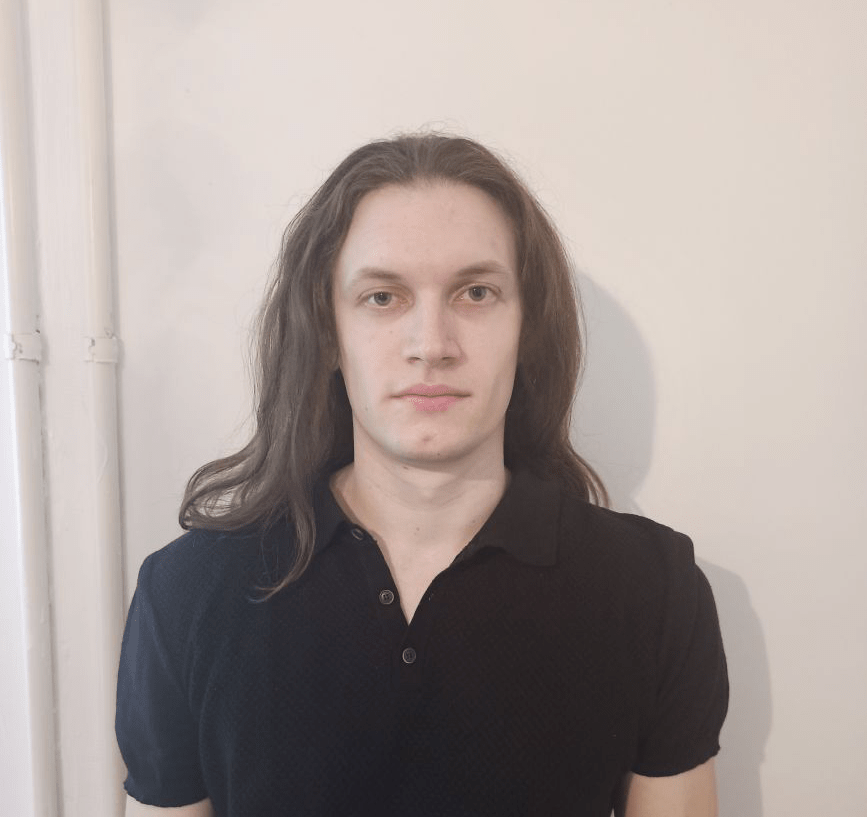 VladimirSamolovac