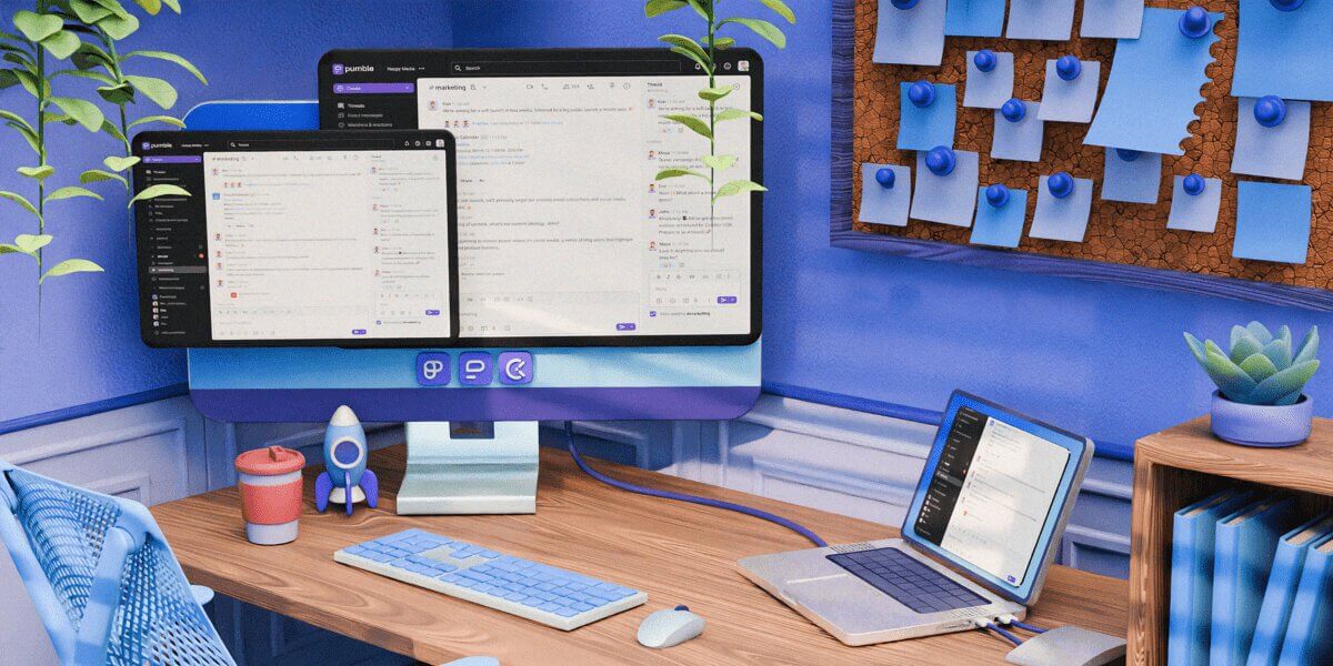Want to Supercharge Productivity_ Here’s Why a Digital HQ Is a Game-Changer -cover