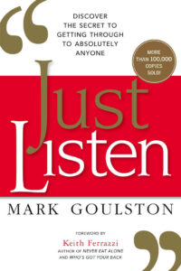 Just-Listen