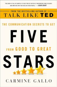five-stars