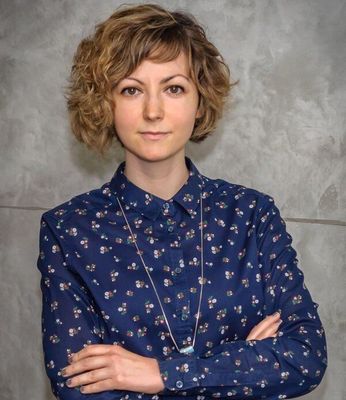 Ivana Fisic