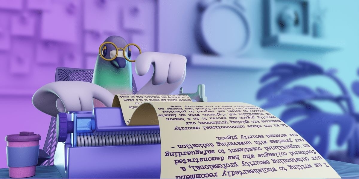 14 Best Letter of Recommendation for Scholarship Samples With Tips - cover